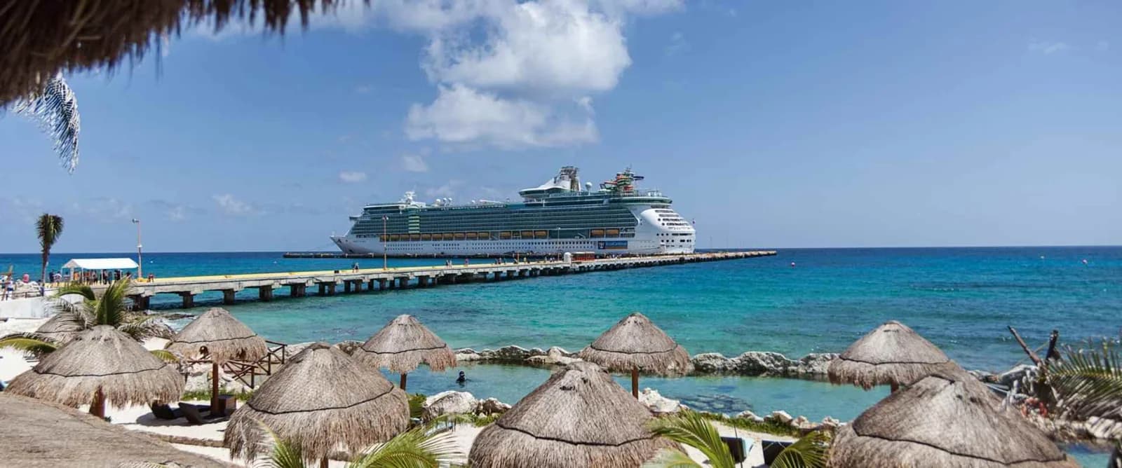 Costa Maya Shore Excursion VIP