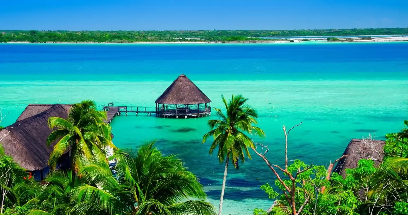 Discover Mahahual's Caribbean Paradise