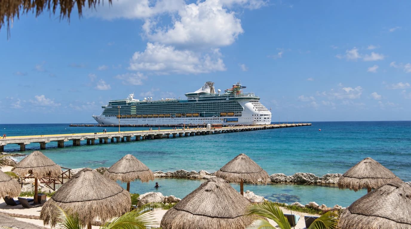 VIP Tours in Bacalar and Costa Maya