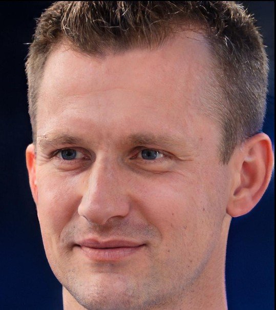 andrew